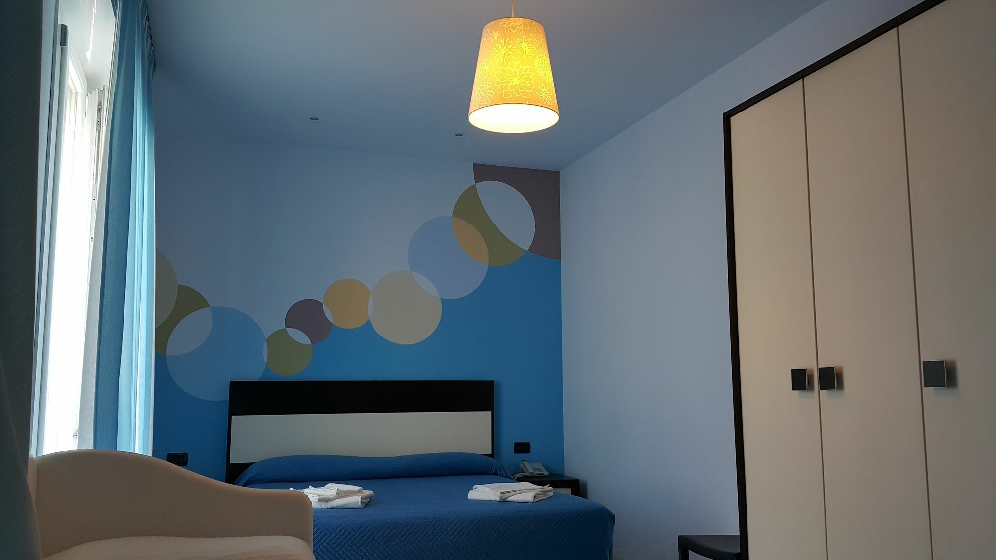 Hotel Leonardo Cesenatico Exterior photo
